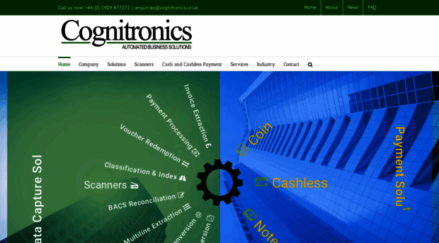 cognitronics.co.uk