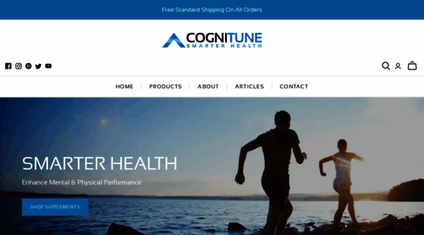 cognitune.com