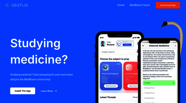 cognituspsychology.com