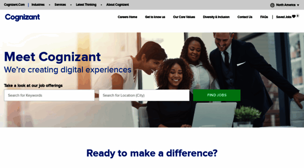 cognizant.phenompro.com