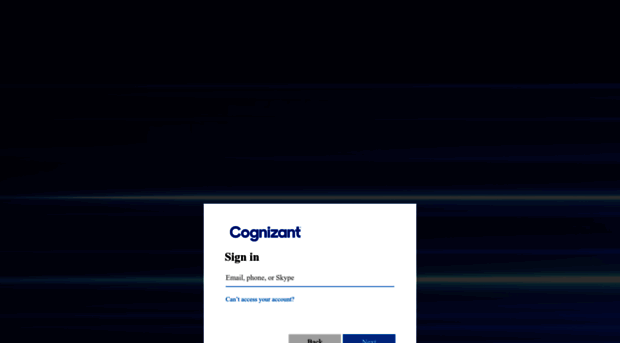 cognizant.taleo.net