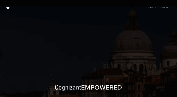 cognizantempowered.com