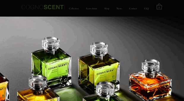 cogno-scenti.com