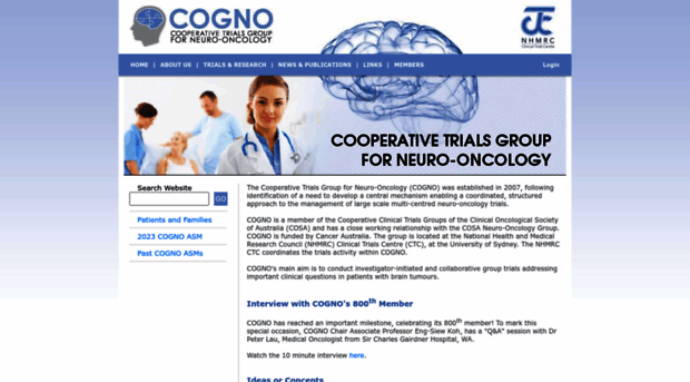 cogno.org.au