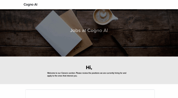 cognoalhiring.hire.trakstar.com