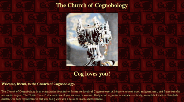 cognobology.org