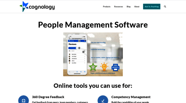 cognology.net