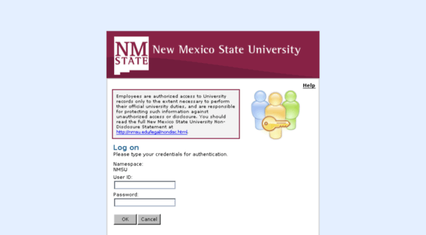 cognos-p.nmsu.edu