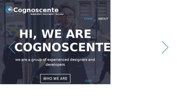 cognoscenteitindia.com