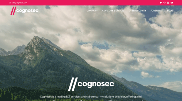 cognosec.com