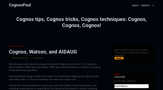 cognospaul.com