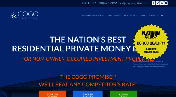 cogocapital.com