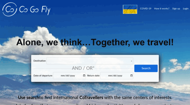 cogofly.com