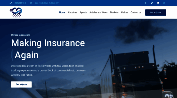 cogoinsurance.com