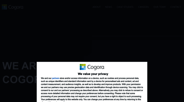 cogora.com