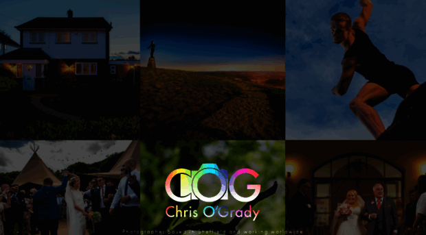 cogphotography.com