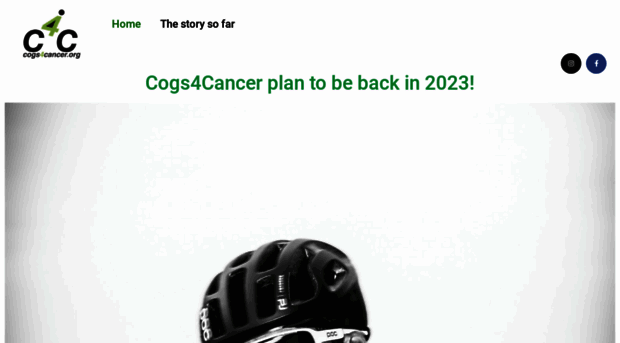 cogs4cancer.org