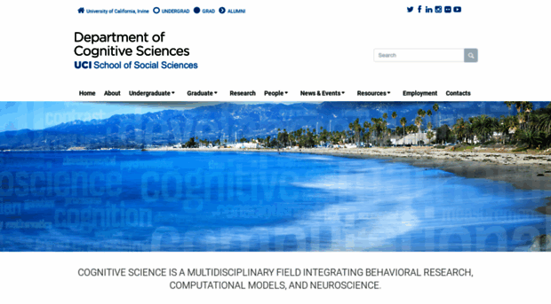 cogsci.uci.edu