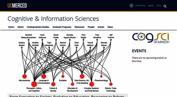 cogsci.ucmerced.edu