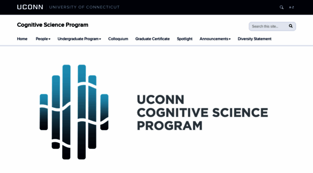 cogsci.uconn.edu