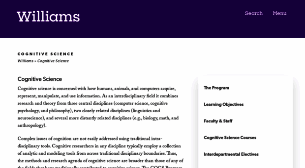 cogsci.williams.edu