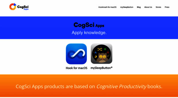 cogsciapps.com