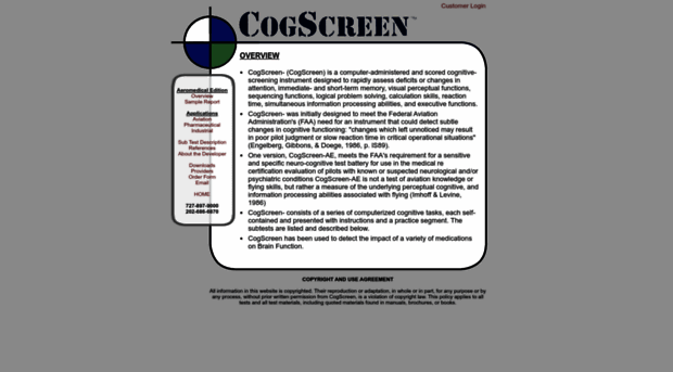 cogscreen.com