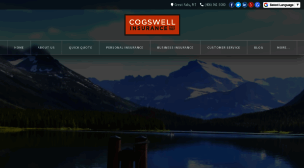 cogswellinsurance.com