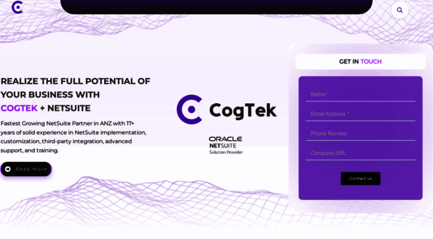 cogtek.com.au