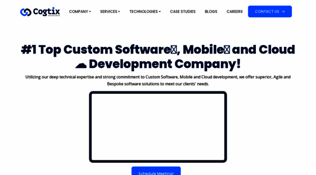 cogtix.com