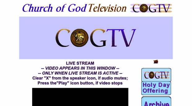 cogtv.org