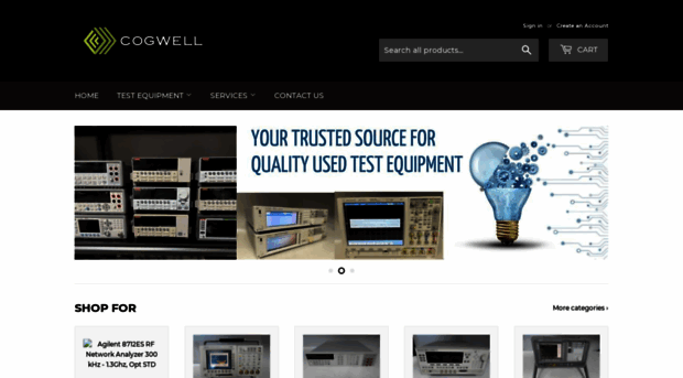 cogwell.com