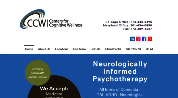 cogwellness.com