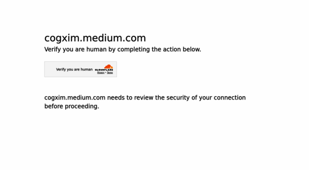 cogxim.medium.com