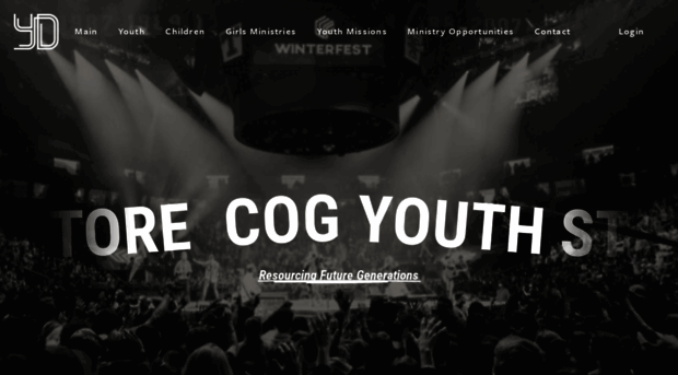 cogyouthstore.org