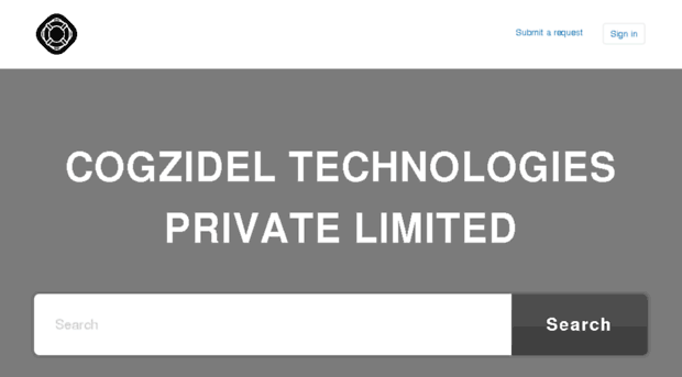 cogzidel.zendesk.com