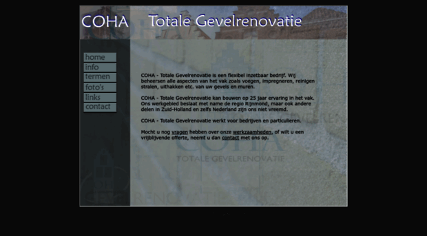 coha-gevelrenovatie.nl