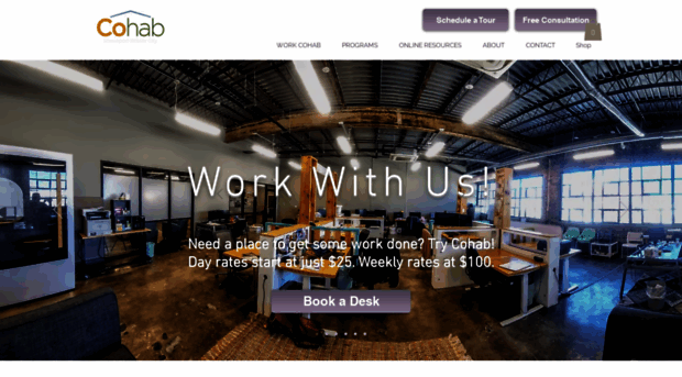 cohab.org