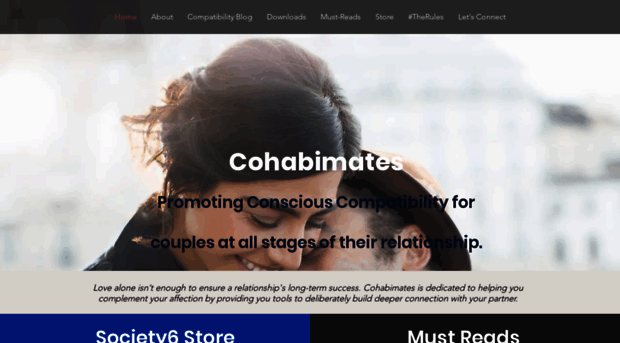 cohabimates.com