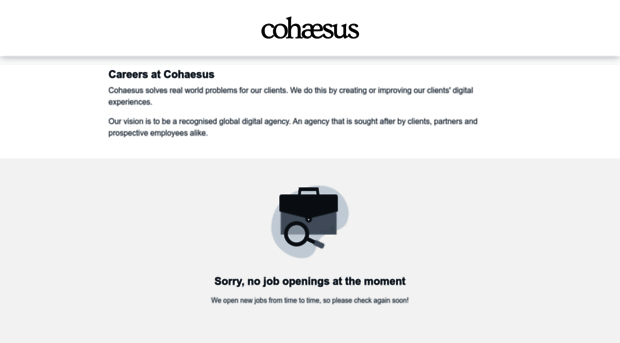 cohaesus.workable.com