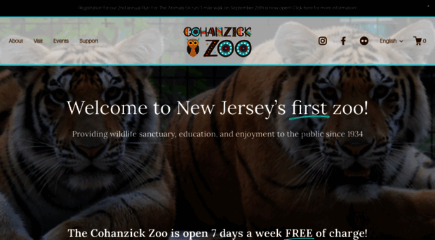 cohanzick-zoo.org