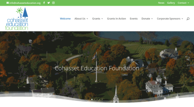 cohasseteducation.org