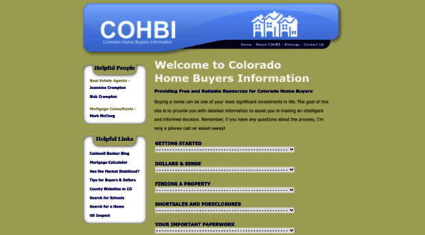 cohbi.com