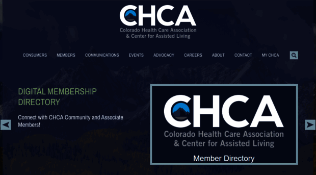 cohca.org