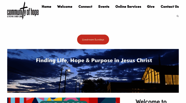 cohchurch.com