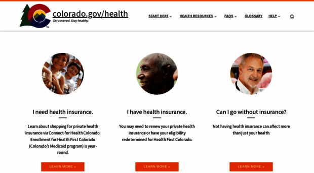 cohealthinfo.com