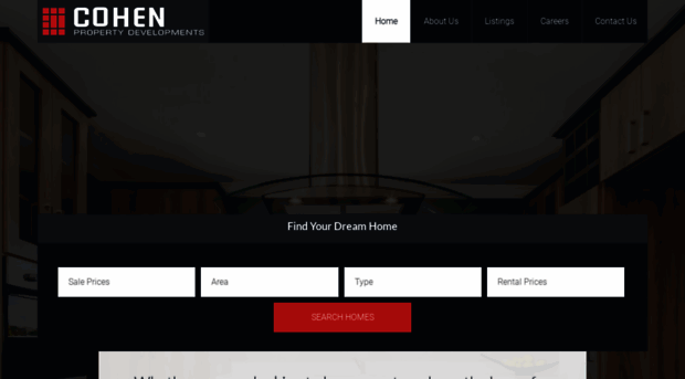 cohen-properties.co.za