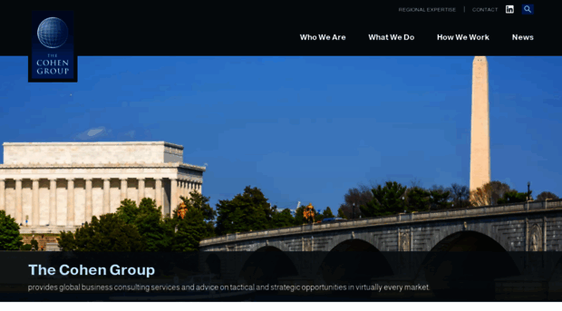 cohengroup.net