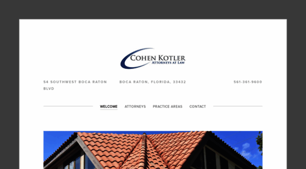 cohenkotler.com