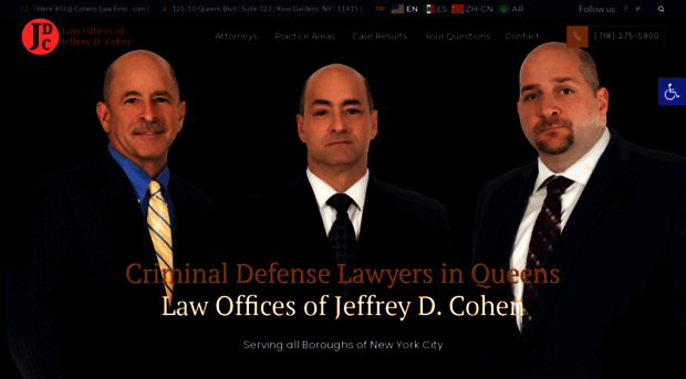 cohenslawfirm.com